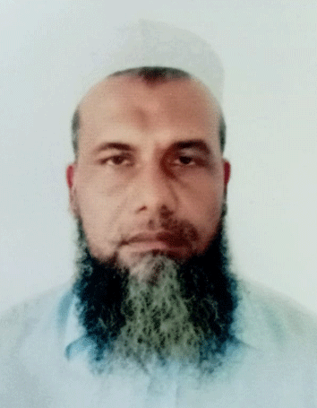 প্রশাসনিক কর্মকর্তার ছবি